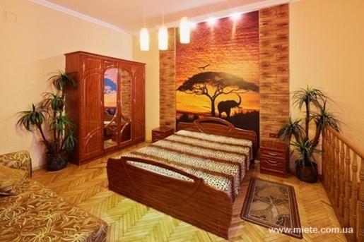 2 Rooms Central Anna Apartment Λβιβ Εξωτερικό φωτογραφία