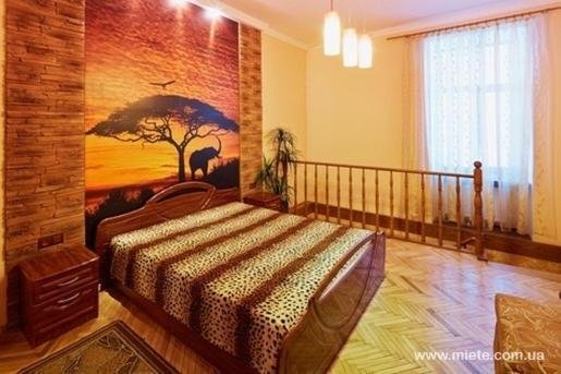 2 Rooms Central Anna Apartment Λβιβ Εξωτερικό φωτογραφία