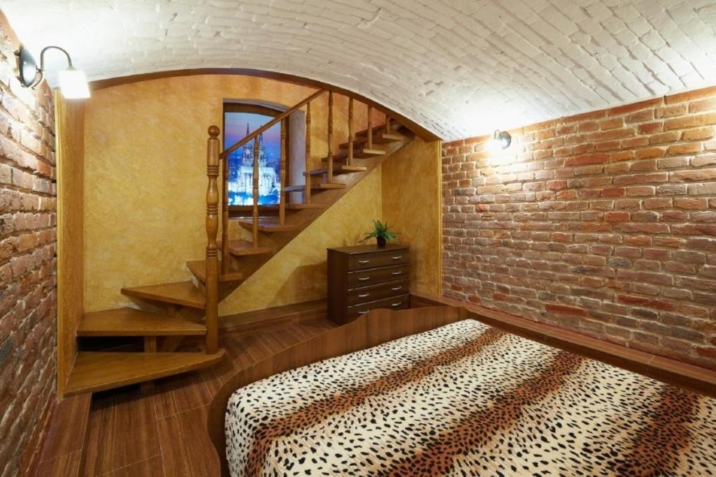 2 Rooms Central Anna Apartment Λβιβ Εξωτερικό φωτογραφία