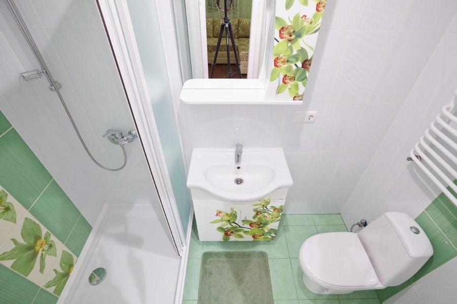 2 Rooms Central Anna Apartment Λβιβ Εξωτερικό φωτογραφία