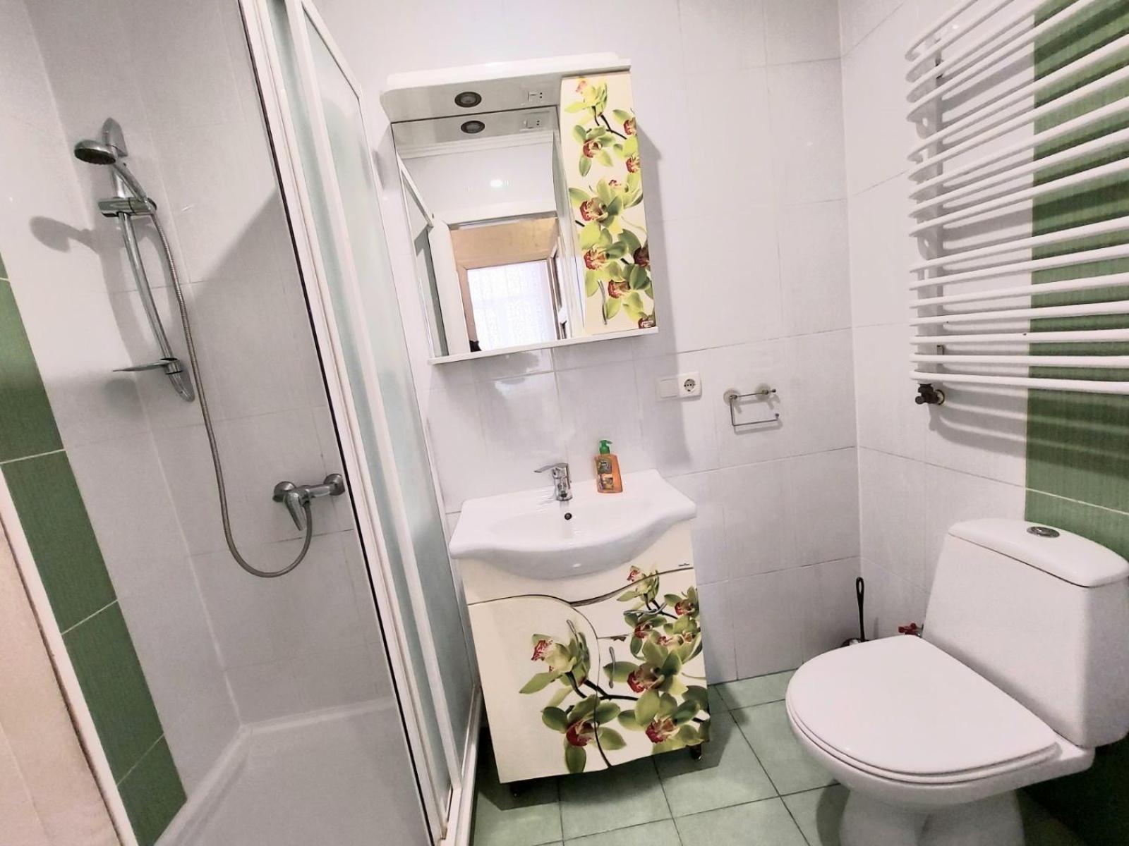 2 Rooms Central Anna Apartment Λβιβ Εξωτερικό φωτογραφία