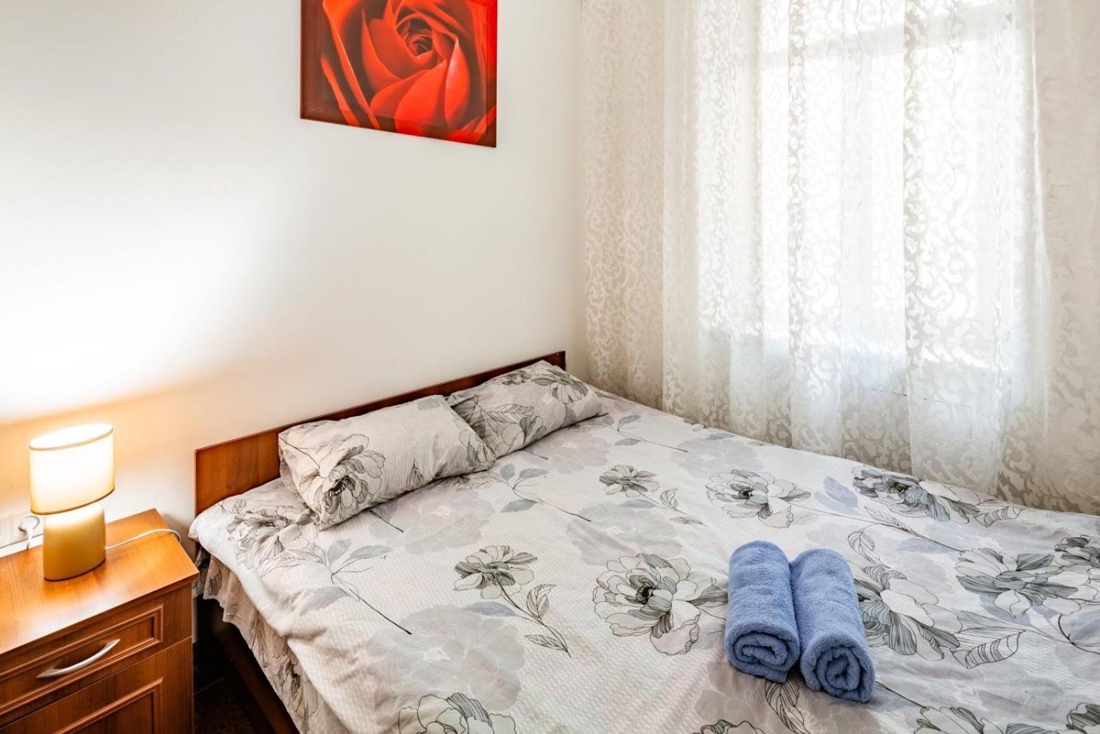 2 Rooms Central Anna Apartment Λβιβ Εξωτερικό φωτογραφία