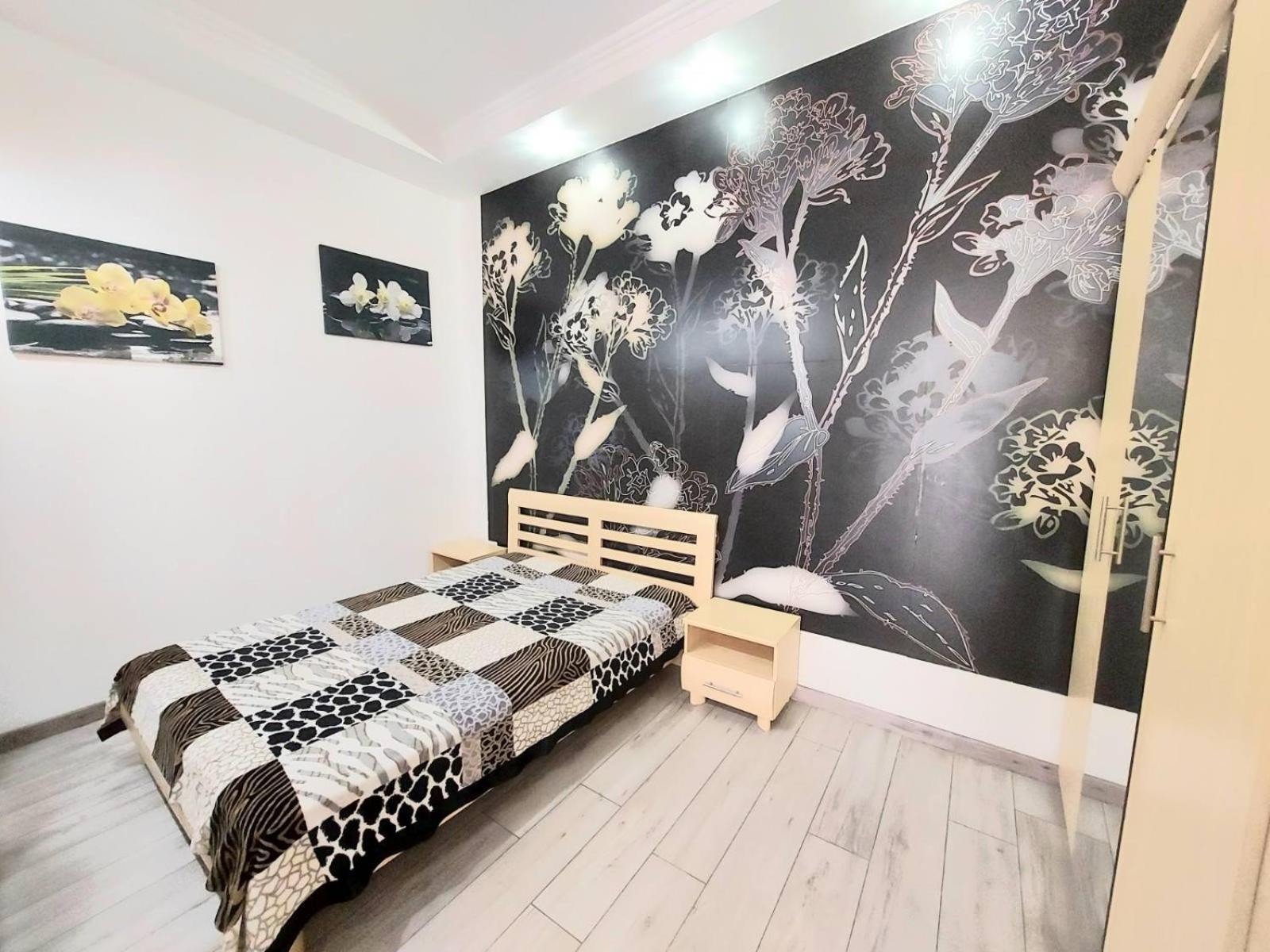 2 Rooms Central Anna Apartment Λβιβ Εξωτερικό φωτογραφία
