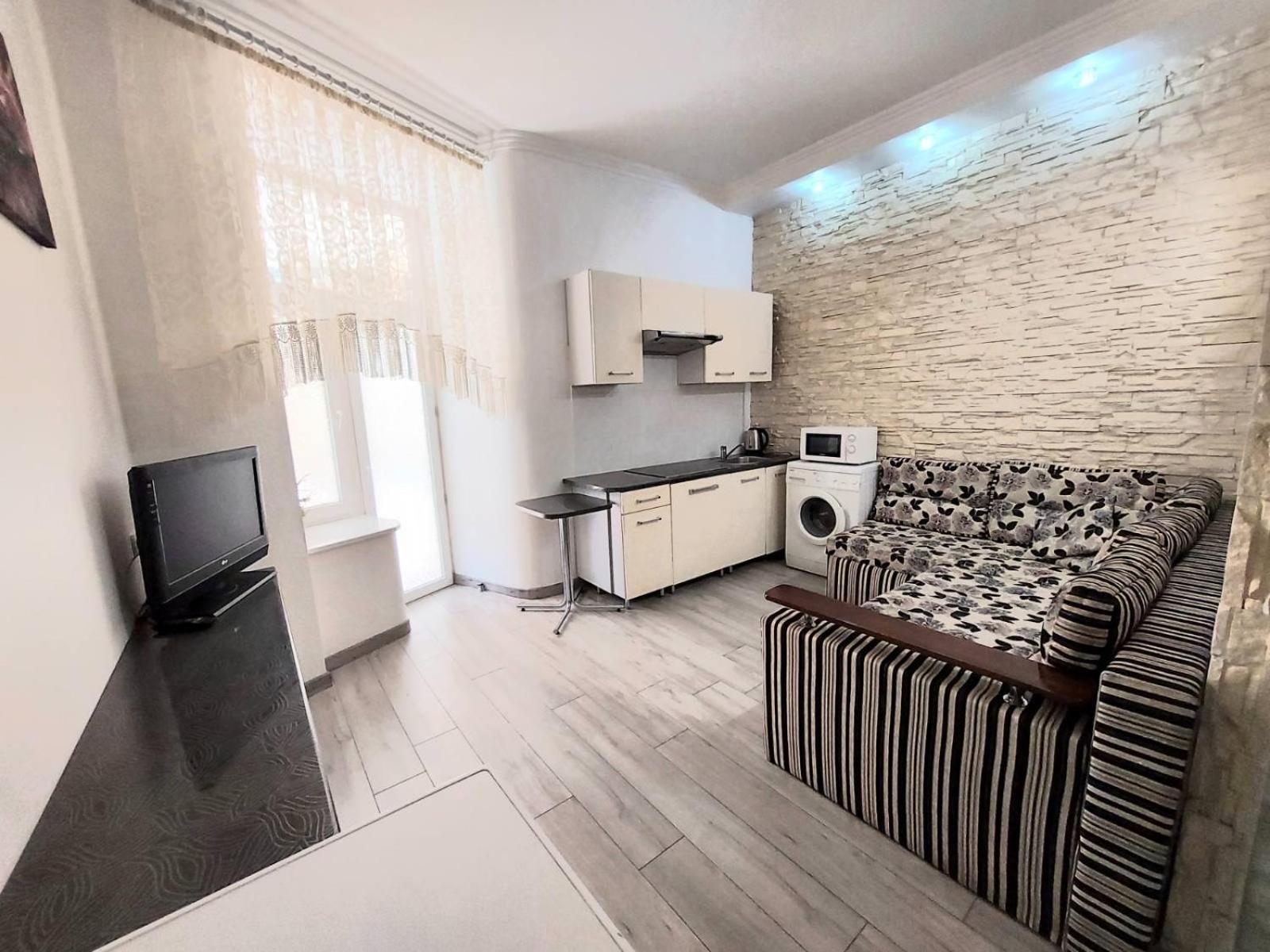 2 Rooms Central Anna Apartment Λβιβ Εξωτερικό φωτογραφία