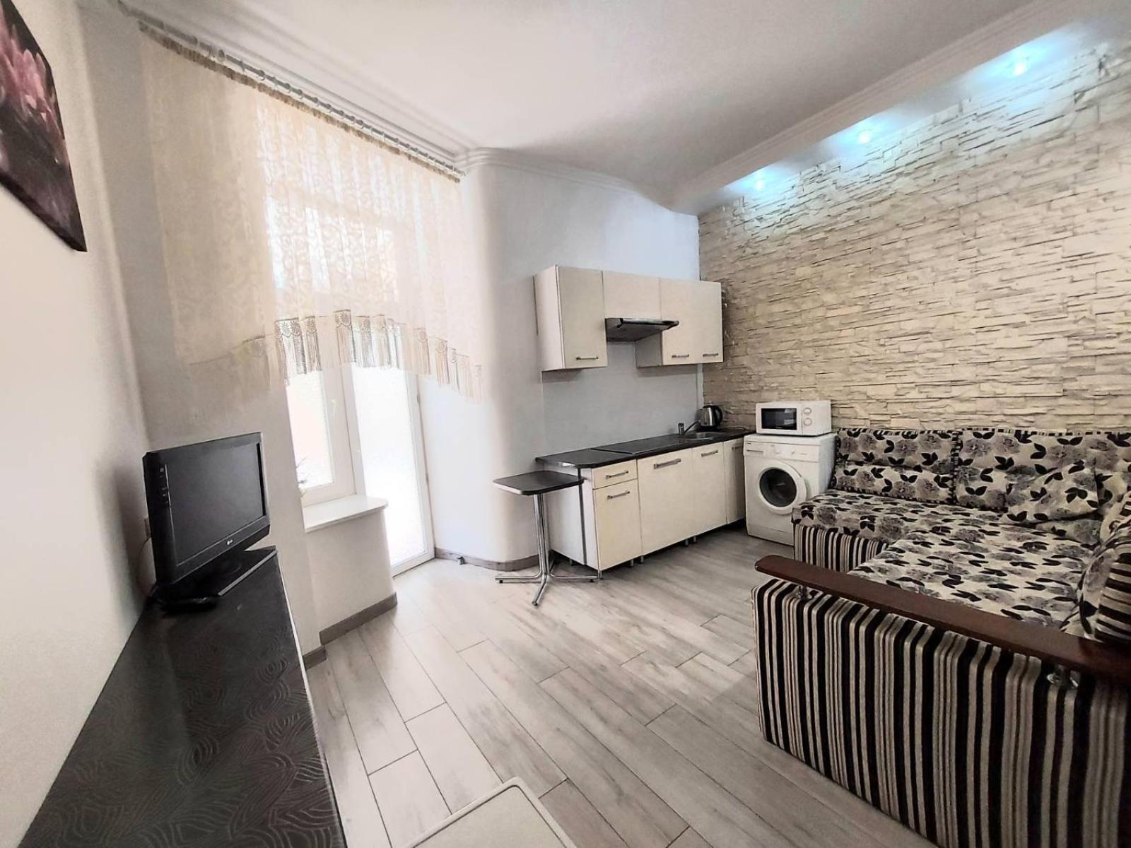 2 Rooms Central Anna Apartment Λβιβ Εξωτερικό φωτογραφία