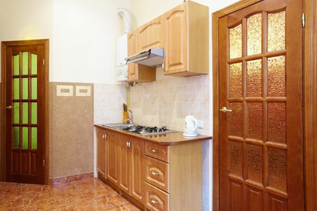 2 Rooms Central Anna Apartment Λβιβ Εξωτερικό φωτογραφία