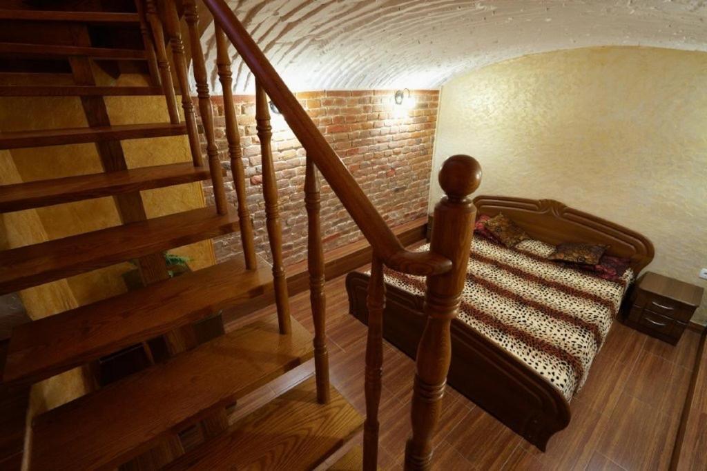 2 Rooms Central Anna Apartment Λβιβ Εξωτερικό φωτογραφία
