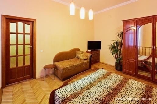 2 Rooms Central Anna Apartment Λβιβ Εξωτερικό φωτογραφία
