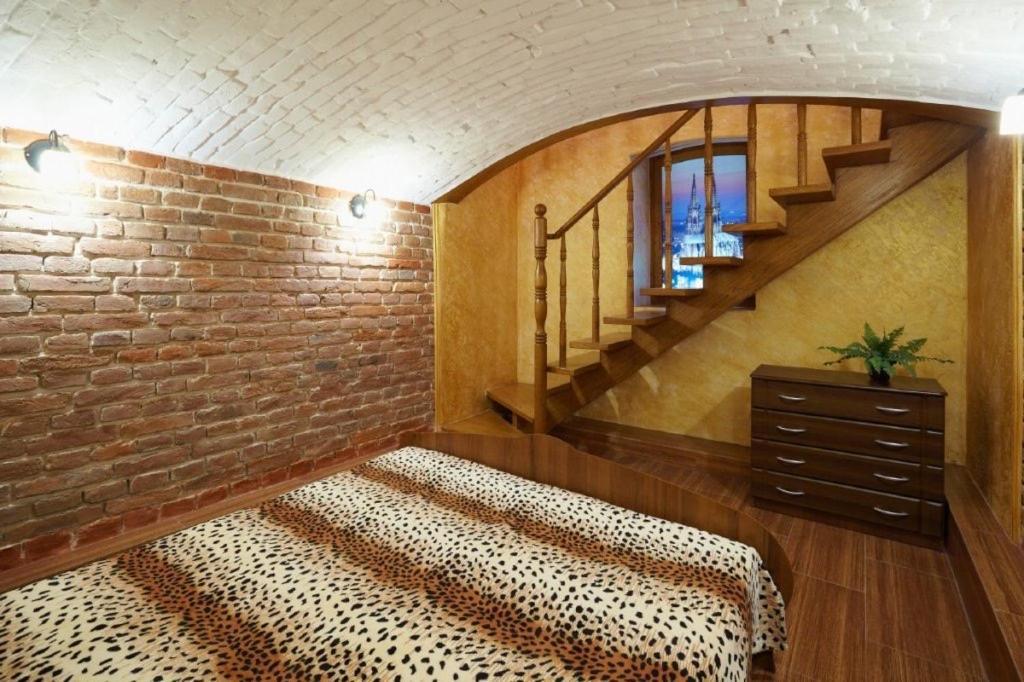 2 Rooms Central Anna Apartment Λβιβ Εξωτερικό φωτογραφία